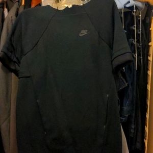 Nike streetwear little black dress - size medium